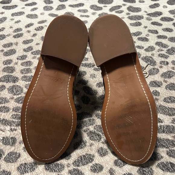 Sam Edelman Booties 🐍 - Picture 2 of 7